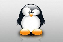 Пингвин Тукс - символ Линукс