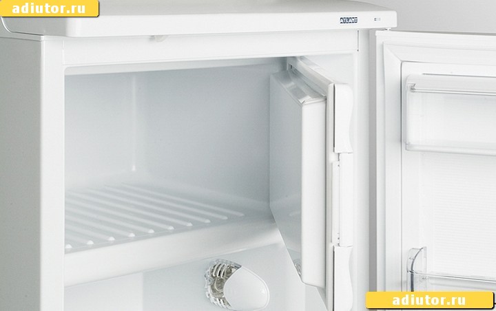Как разморозить холодильник - закрытый испаритель