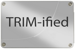 Все о SSD TRIM