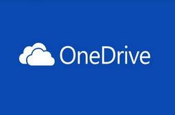 Отключить OneDriveWindows 10