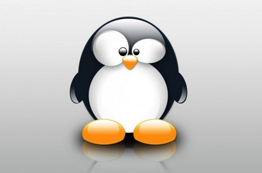 Пингвин Тукс - символ Линукс