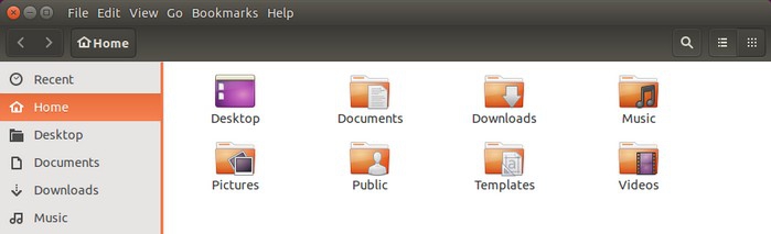 LIM в Ubuntu в 15.04 - меню в заголовке окна программы
